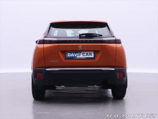 Peugeot 2008 1,2 PT 74kW Active 1.Maj. 2021