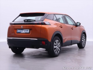 Peugeot 2008 1,2 PT 74kW Active 1.Maj. 2021