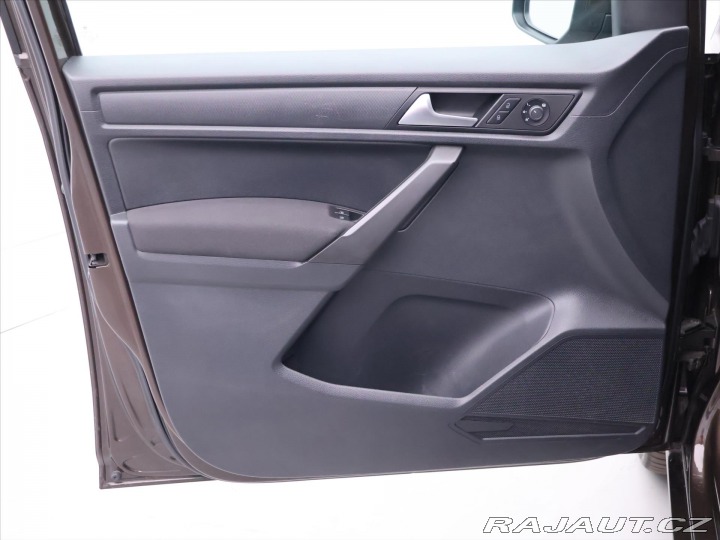 Volkswagen Caddy 2,0 TDI 75kW Trendine Kli 2019