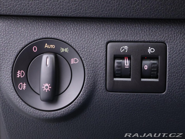 Volkswagen Caddy 2,0 TDI 75kW Trendine Kli 2019