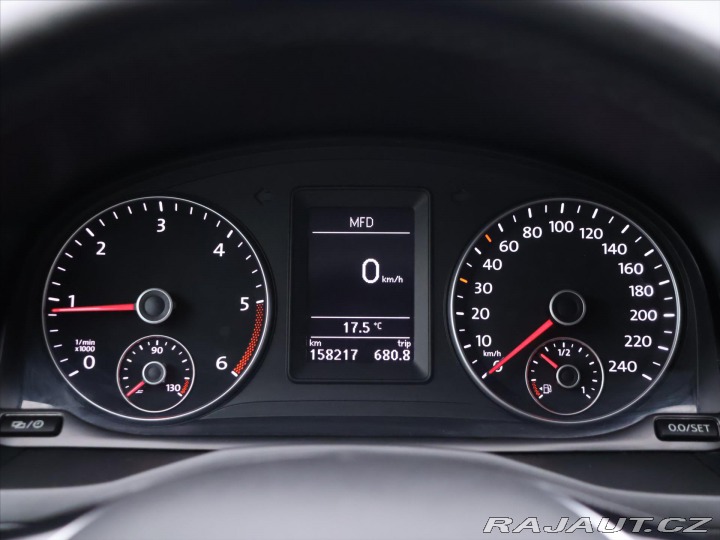 Volkswagen Caddy 2,0 TDI 75kW Trendine Kli 2019