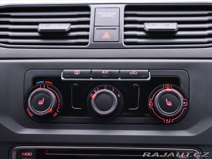 Volkswagen Caddy 2,0 TDI 75kW Trendine Kli 2019