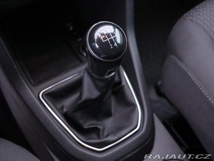 Volkswagen Caddy 2,0 TDI 75kW Trendine Kli 2019