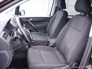 Volkswagen Caddy 2,0 TDI 75kW Trendine Kli 2019