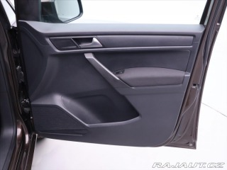 Volkswagen Caddy 2,0 TDI 75kW Trendine Kli 2019