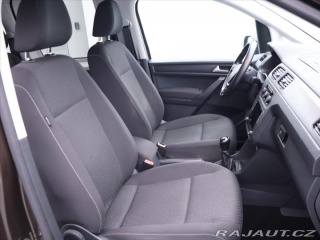 Volkswagen Caddy 2,0 TDI 75kW Trendine Kli 2019