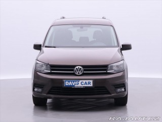 Volkswagen Caddy 2,0 TDI 75kW Trendine Kli 2019