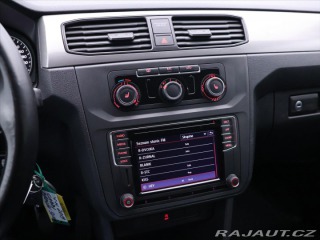 Volkswagen Caddy 2,0 TDI 75kW Trendine Kli 2019