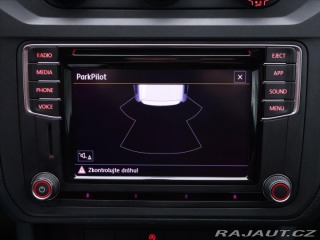 Volkswagen Caddy 2,0 TDI 75kW Trendine Kli 2019