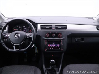 Volkswagen Caddy 2,0 TDI 75kW Trendine Kli 2019