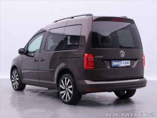 Volkswagen Caddy 2,0 TDI 75kW Trendine Kli 2019