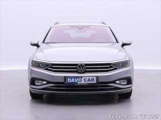Volkswagen Passat 2,0 TDI DSG IQ Light 1.Ma 2022