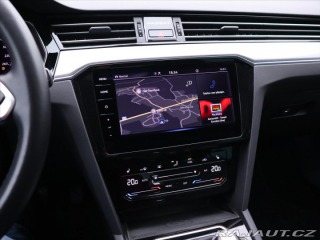 Volkswagen Passat 2,0 TDI DSG IQ Light 1.Ma 2022