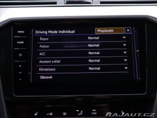 Volkswagen Passat 2,0 TDI DSG IQ Light 1.Ma 2022