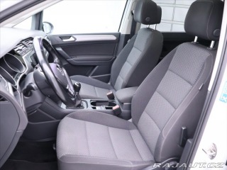 Volkswagen Touran 2,0 TDI 110kW HighLine LE 2016