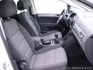 Volkswagen Touran 2,0 TDI 110kW HighLine LE 2016