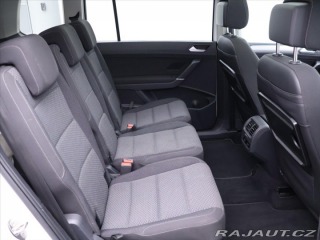 Volkswagen Touran 2,0 TDI 110kW HighLine LE 2016