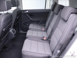 Volkswagen Touran 2,0 TDI 110kW HighLine LE 2016