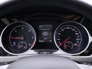 Volkswagen Touran 2,0 TDI 110kW HighLine LE 2016