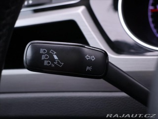 Volkswagen Touran 2,0 TDI 110kW HighLine LE 2016