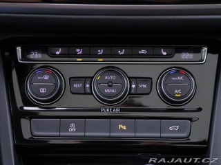 Volkswagen Touran 2,0 TDI 110kW HighLine LE 2016