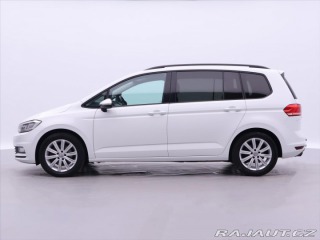 Volkswagen Touran 2,0 TDI 110kW HighLine LE 2016