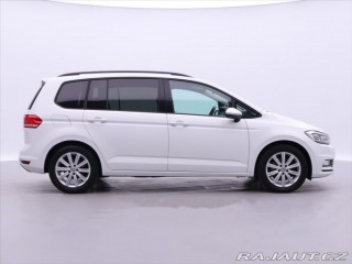 Volkswagen Touran 2,0 TDI 110kW HighLine LE 2016