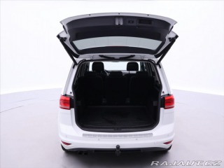 Volkswagen Touran 2,0 TDI 110kW HighLine LE 2016