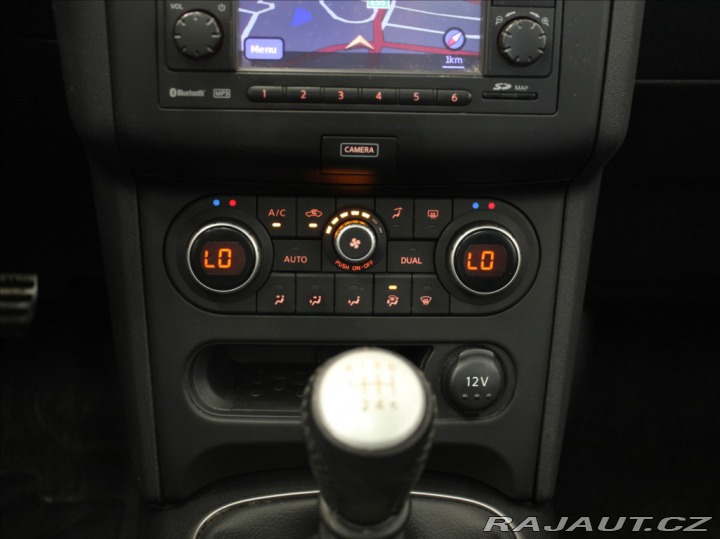 Nissan Qashqai 1,6 dCi Qashqai Akční CEN 2012
