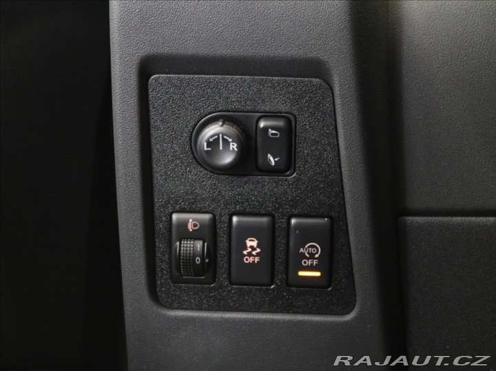 Nissan Qashqai 1,6 dCi Qashqai Akční CEN 2012