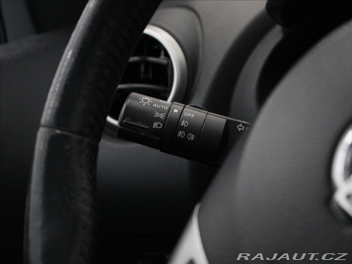 Nissan Qashqai 1,6 dCi 96kW Qashqai+2 7 2012