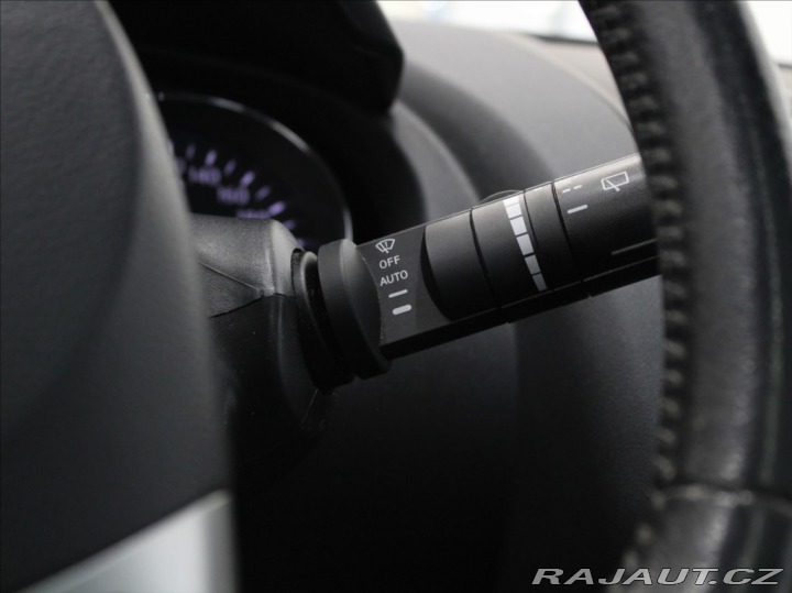 Nissan Qashqai 1,6 dCi Qashqai Akční CEN 2012