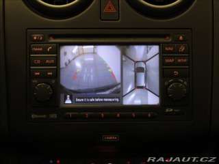 Nissan Qashqai 1,6 dCi 96kW Qashqai+2  7 2012