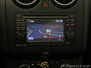 Nissan Qashqai 1,6 dCi 96kW Qashqai+2  7 2012