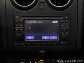 Nissan Qashqai 1,6 dCi 96kW Qashqai+2  7 2012