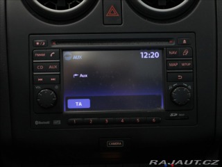 Nissan Qashqai 1,6 dCi 96kW Qashqai+2  7 2012