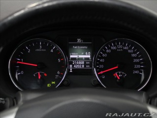 Nissan Qashqai 1,6 dCi 96kW Qashqai+2  7 2012