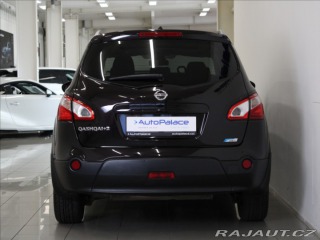 Nissan Qashqai 1,6 dCi 96kW Qashqai+2  7 2012