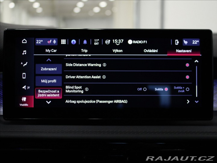 Alfa Romeo Tonale 1,5 Turbo VELOCE Premium 2024