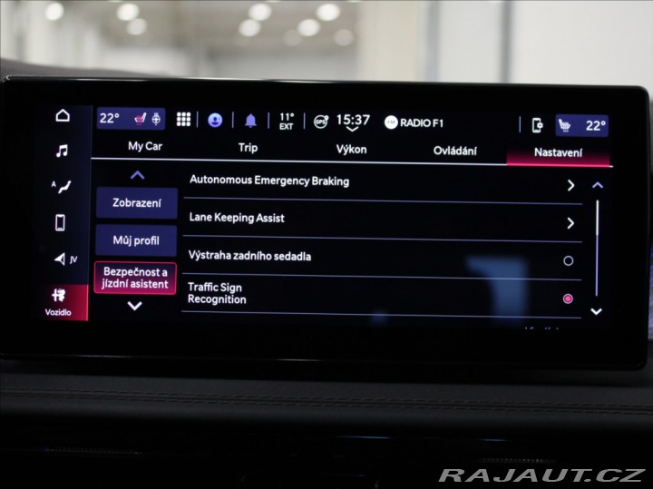 Alfa Romeo Tonale 1,5 Turbo VELOCE Premium 2024