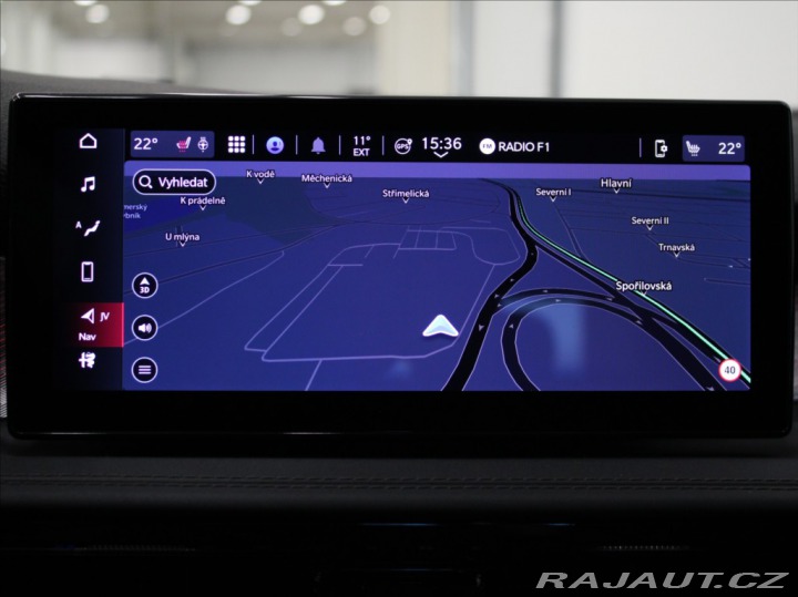 Alfa Romeo Tonale 1,5 Turbo VELOCE Premium 2024