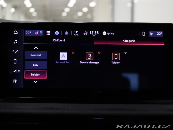 Alfa Romeo Tonale 1,5 Turbo VELOCE Premium 2024