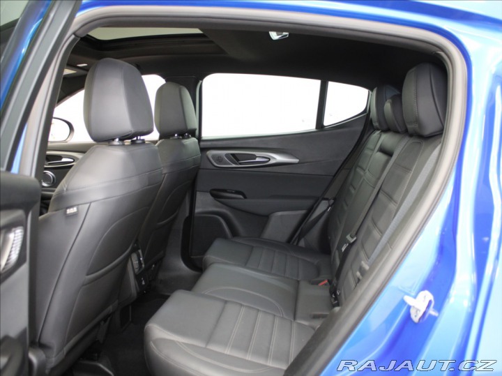 Alfa Romeo Tonale 1,5 Turbo VELOCE Premium 2024