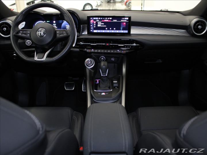 Alfa Romeo Tonale 1,5 Turbo VELOCE Premium 2024