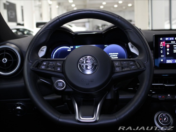 Alfa Romeo Tonale 1,5 Turbo VELOCE Premium 2024