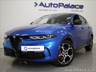 Alfa Romeo Tonale 1,5 Turbo VELOCE Premium 2024