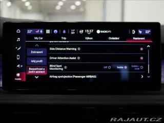 Alfa Romeo Tonale 1,5 Turbo VELOCE Premium 2024