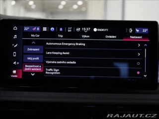 Alfa Romeo Tonale 1,5 Turbo VELOCE Premium 2024