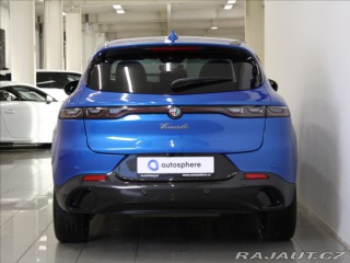 Alfa Romeo Tonale 1,5 Turbo VELOCE Premium 2024