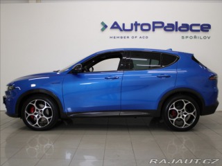 Alfa Romeo Tonale 1,5 Turbo VELOCE Premium 2024